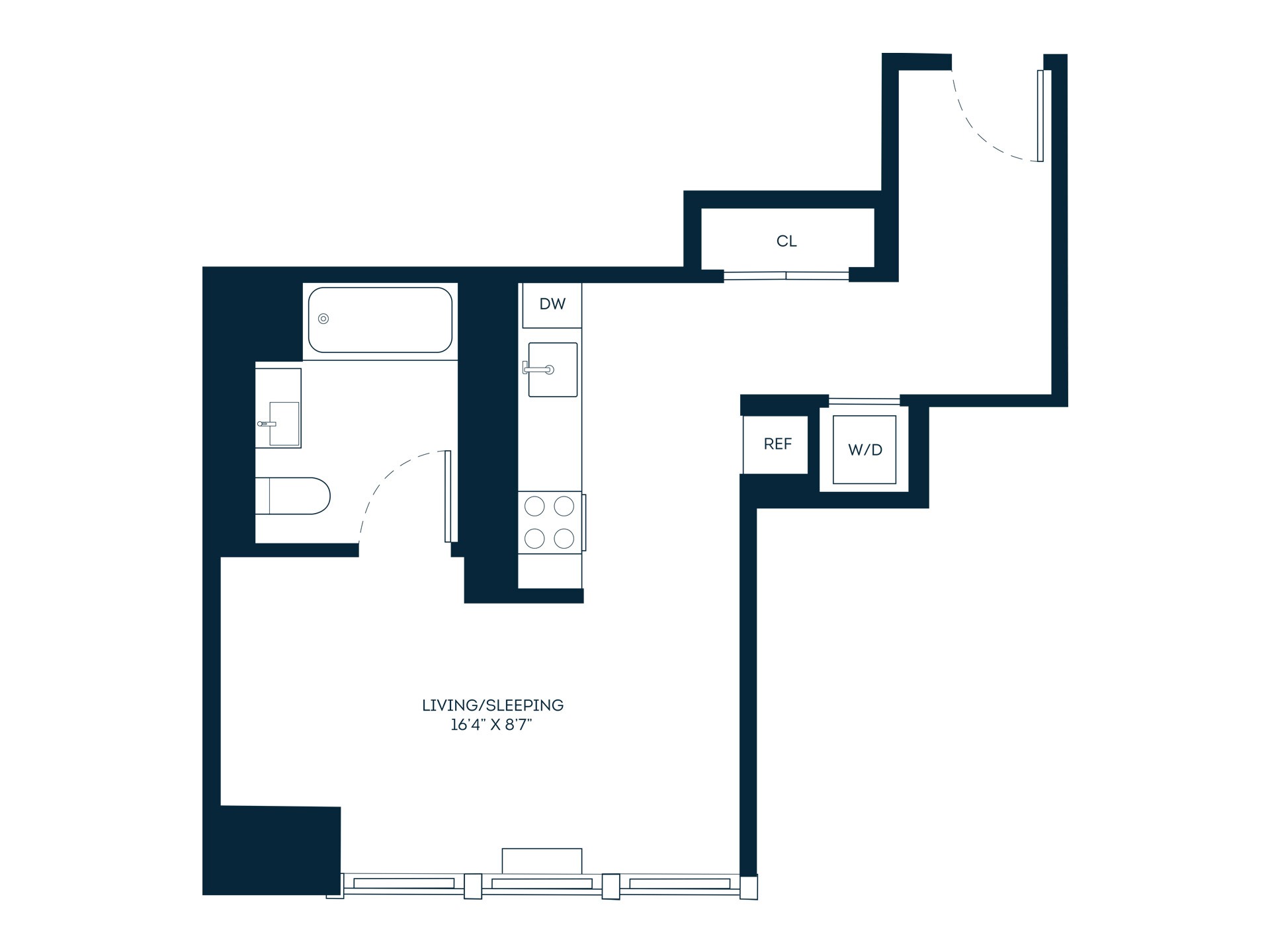 Floor plan layout diagram for 20bs10ae